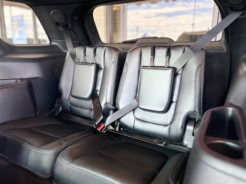 Used 2016 Ford Explorer Limited AWD/4WD image 46