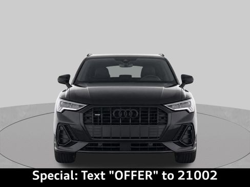Certified 2024 Audi Q3 2.0T Premium Plus w/ Premium Plus Package AWD/4WD image 6