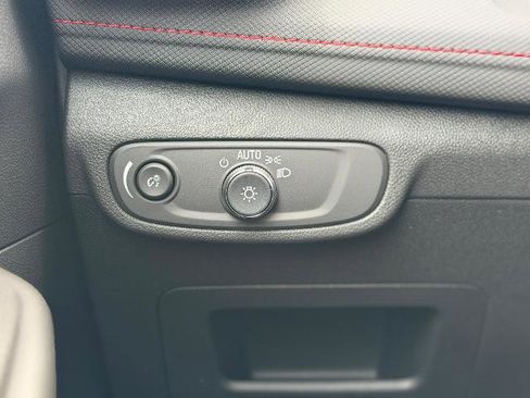 New 2026 Chevrolet TrailBlazer RS w/ Convenience Package image 6