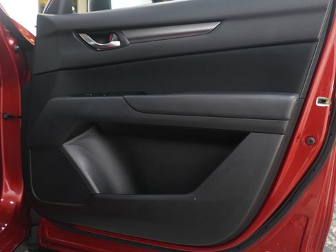 Used 2017 MAZDA CX-5 Sport image 9