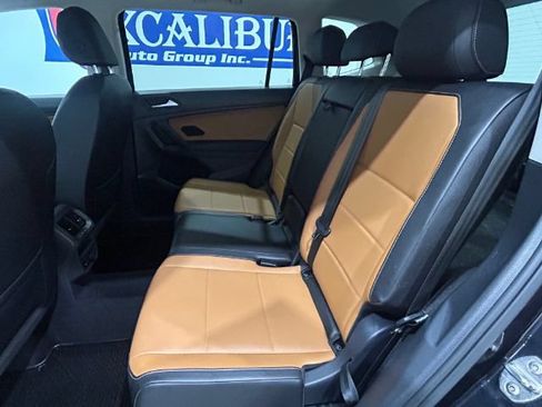 Used 2019 Volkswagen Tiguan S AWD/4WD image 28