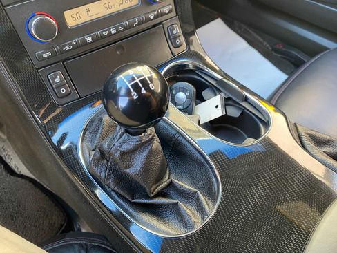 Used 2007 Chevrolet Corvette Z06 w/ Preferred Equipment Group RWD image 19
