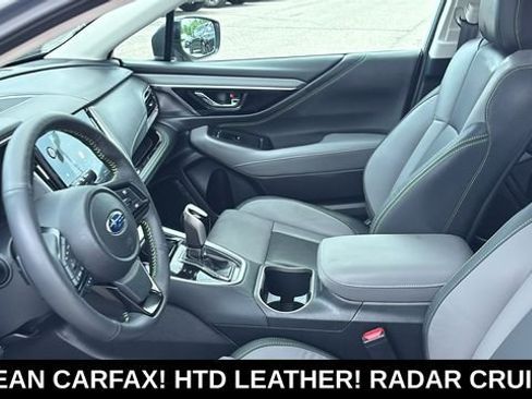 Used 2025 Subaru Outback Onyx Edition XT w/ Popular Package #2 AWD/4WD image 24