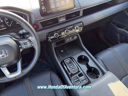 Certified 2025 Honda Pilot EX-L image 20