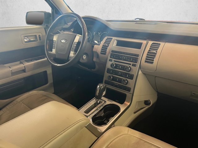 Used 2011 Ford Flex SEL w/ Rapid Spec Order Code FWD image 23