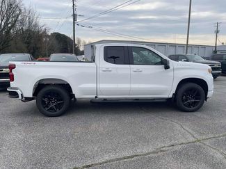 New 2026 Chevrolet Silverado 1500 RST w/ RST Select Package video 2