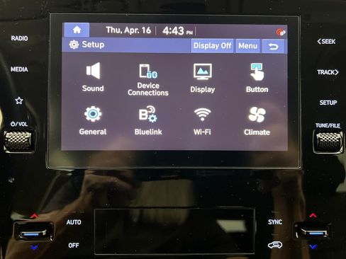 Used 2024 Hyundai Tucson SEL image 57