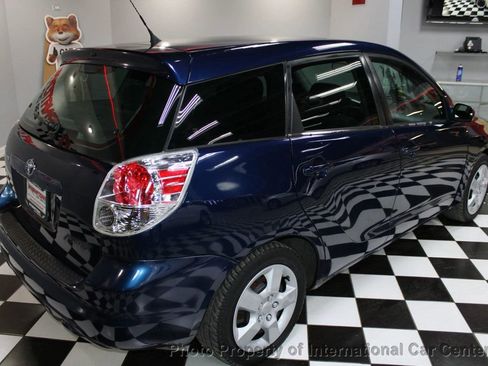 Used 2005 Toyota Matrix image 4