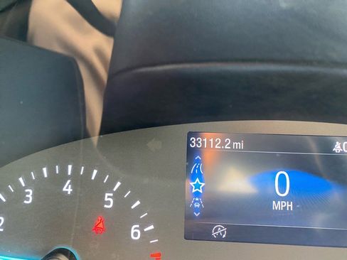 Used 2022 Ford Escape SE image 29