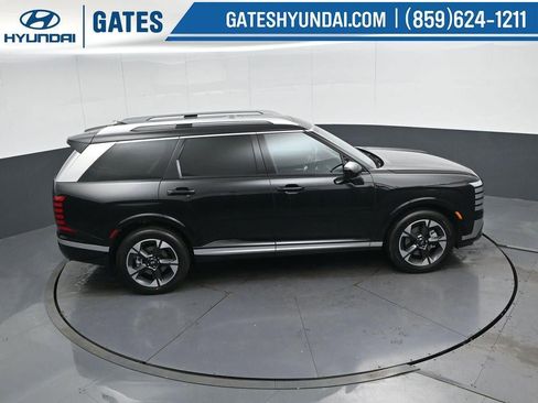 New 2026 Hyundai Palisade Limited AWD/4WD image 58