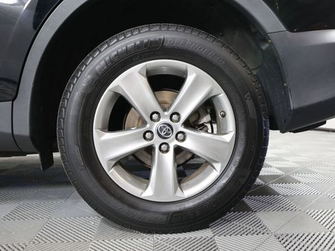 Used 2015 Toyota RAV4 XLE AWD/4WD image 8