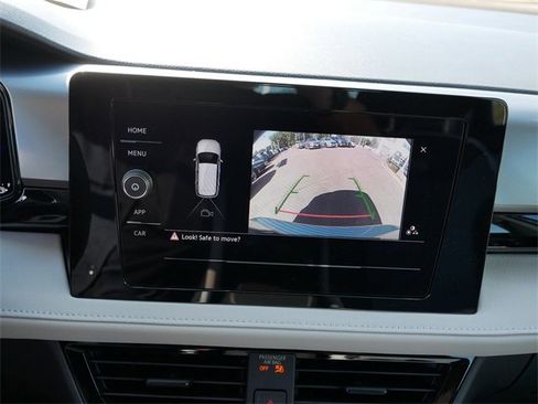 New 2025 Volkswagen Taos S image 12