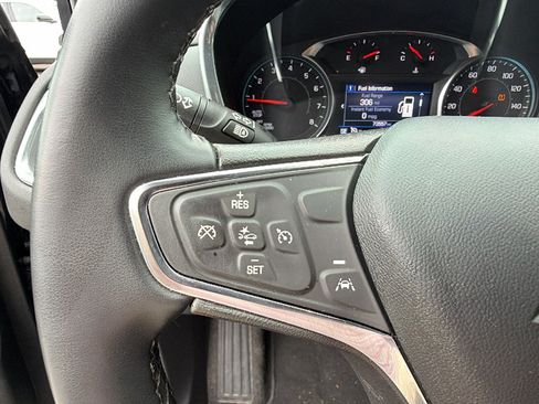 Used 2024 Chevrolet Equinox LT AWD/4WD image 27