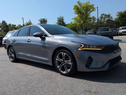 Used 2024 Kia K5 EX
