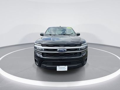 Used 2024 Ford Expedition Max XLT