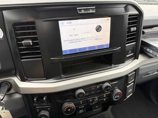 New 2026 Ford F350 XLT AWD/4WD image 16