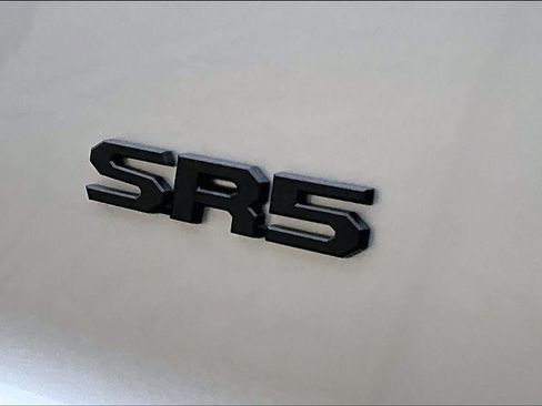 Used 2026 Toyota 4Runner SR5 RWD image 10