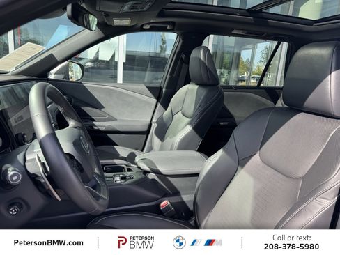 Used 2024 Lexus TX 350 AWD image 13