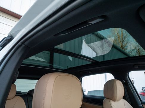 New 2026 Porsche Cayenne AWD/4WD image 42