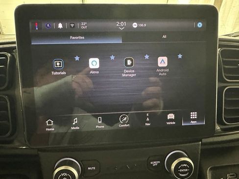 Used 2022 RAM ProMaster 3500 w/ Premium Convenience Group (B) FWD image 31