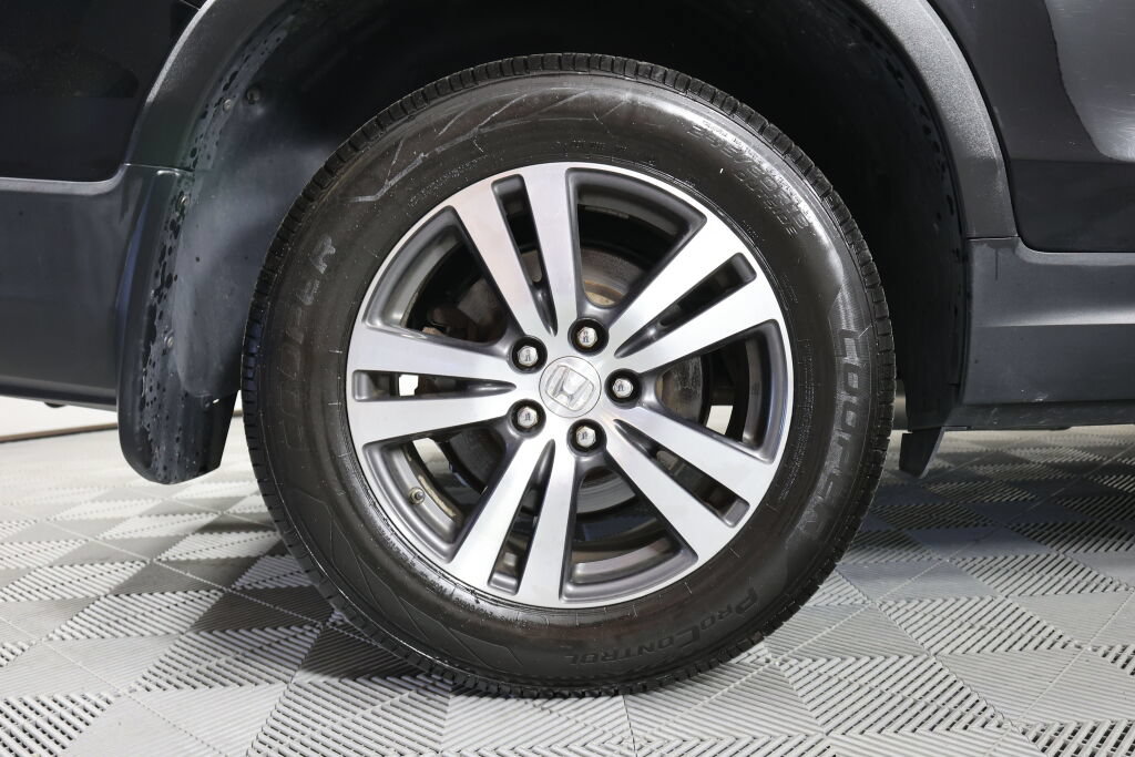 Used 2016 Honda Pilot EX-L image 7