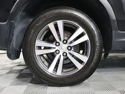 Used 2016 Honda Pilot EX-L image 7