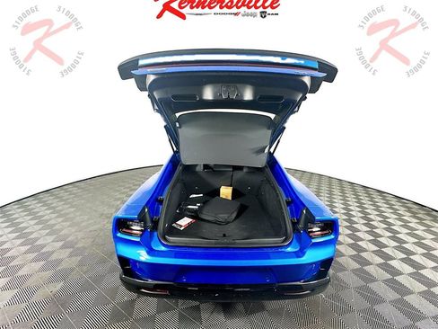 New 2026 Dodge Charger Daytona Scat Pack w/ Track Package image 16