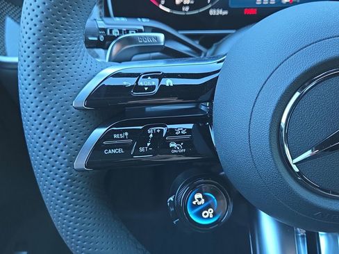 New 2026 Mercedes-Benz GLC 43 AMG 4MATIC image 21