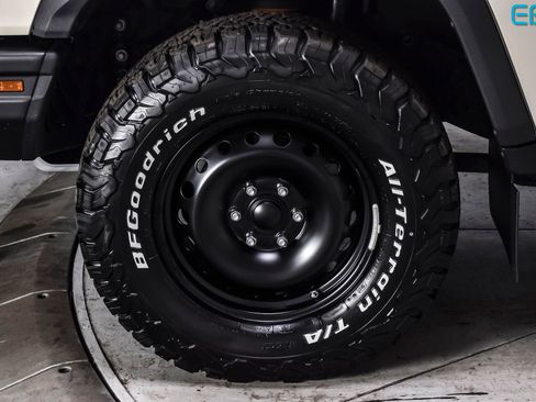 New 2026 INEOS Grenadier AWD/4WD image 10