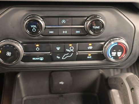 Certified 2023 Ford Bronco Big Bend image 19