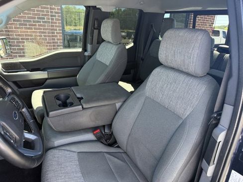 Used 2023 Ford F150 XLT w/ Equipment Group 301A Mid RWD image 15