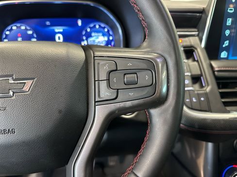 Used 2024 Chevrolet Tahoe RST w/ Sport Performance Package image 18