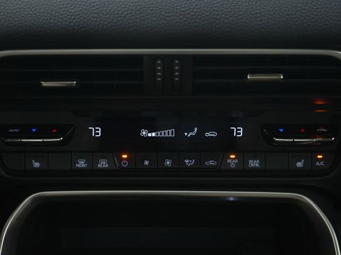 Certified 2024 MAZDA CX-90 Plug-In Hybrid w/ Premium Pkg image 21