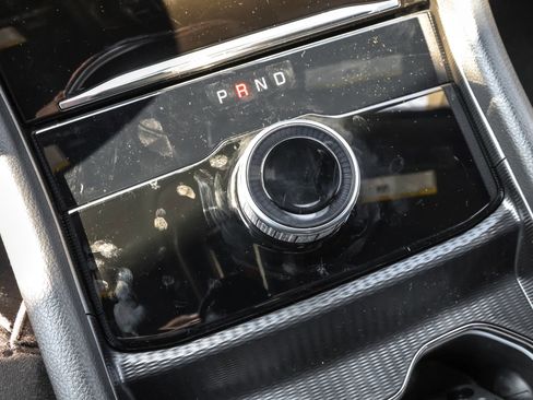 New 2025 Jeep Grand Cherokee Altitude image 19