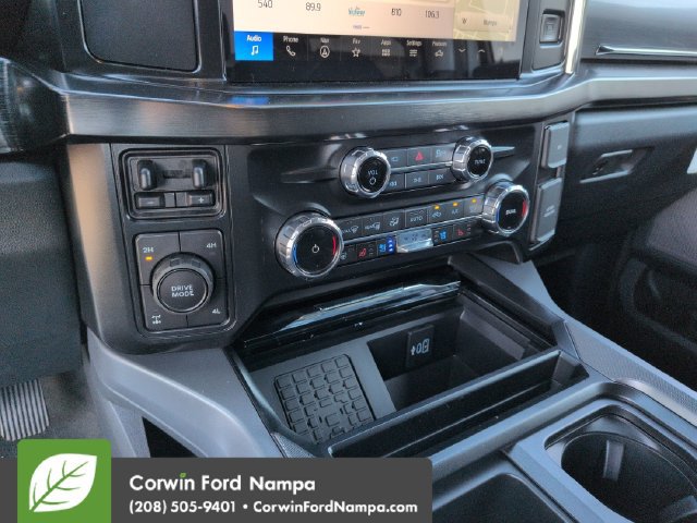 New 2026 Ford F350 Lariat AWD/4WD image 17