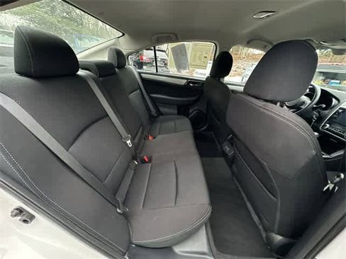 Used 2019 Subaru Legacy 2.5i Premium image 22