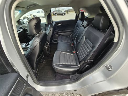 Used 2015 Ford Edge SEL w/ Equipment Group 201A image 20