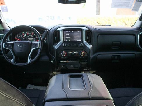 Used 2020 Chevrolet Silverado 1500 RST w/ All-Star Edition image 25