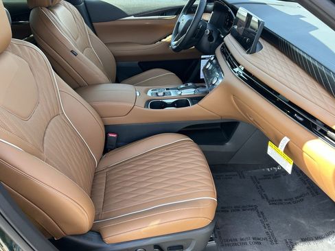 New 2026 INFINITI QX60 Autograph image 10