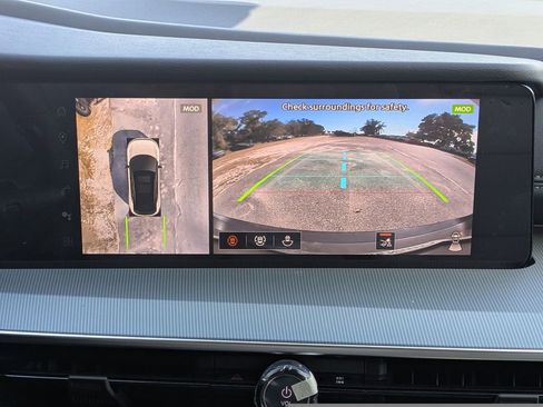 New 2026 Nissan Murano SL image 32