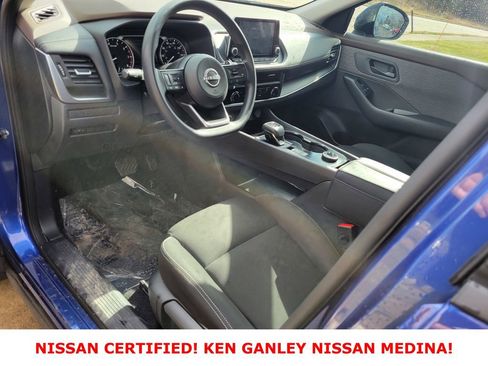 Certified 2023 Nissan Rogue S image 25