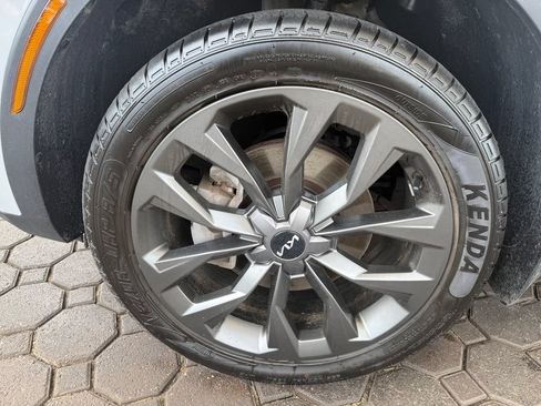 Used 2022 Kia Sorento X-Line EX AWD/4WD image 15