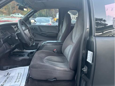 Used 1999 Dodge Dakota 4x4 Club Cab image 9