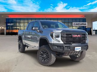 Used 2026 GMC Sierra 1500 AT4X AWD/4WD 360° Tour