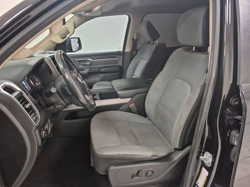 Used 2019 RAM 1500 Big Horn image 20