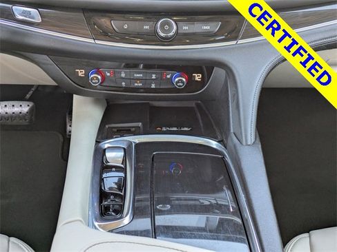 Used 2023 Buick Enclave Essence w/ Experience Buick Package image 18