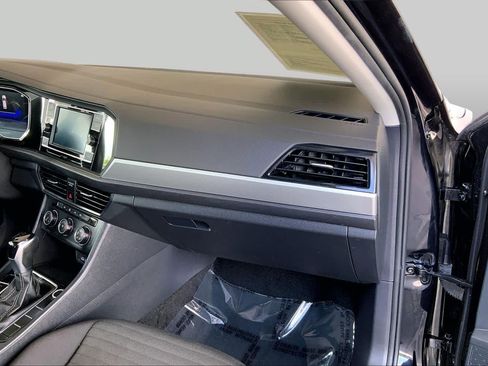 Used 2024 Volkswagen Jetta S FWD image 19