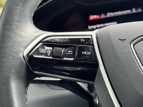 Used 2022 Audi A7 3.0T Premium w/ Convenience Package image 17