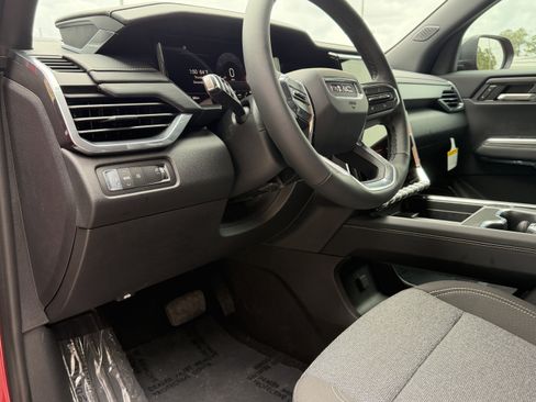 New 2026 GMC Acadia Elevation w/ Black Edition image 13