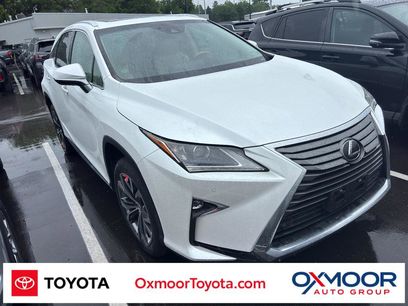 Used 2016 Lexus RX 350 FWD w/ Premium Package